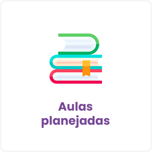 Aulas Planejadas