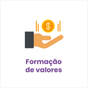 Formação de valores